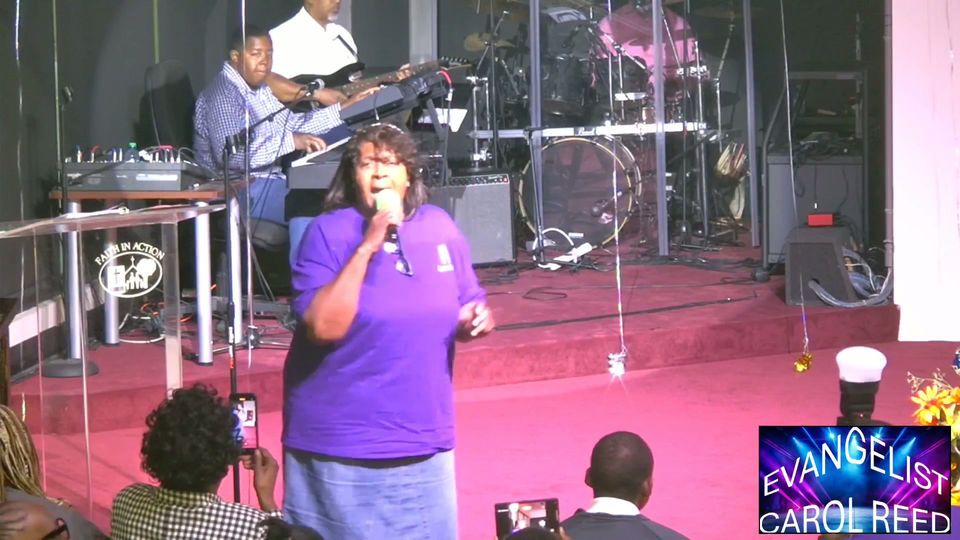20th Annual Cancer Awareness Program